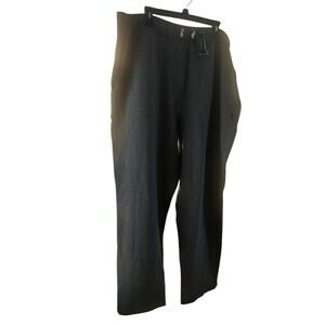 Nwt Polo Ralph Lauren Men’s Size 4XB Core Replen Pony Sweatpants Gray Speckled